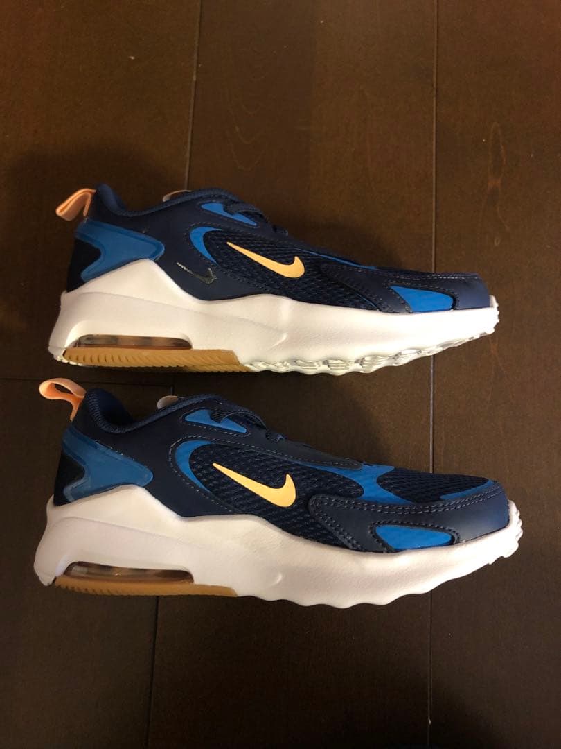 ナイキスニーカーエアマックス　2足セット　シューズ20.5、20cm 美品