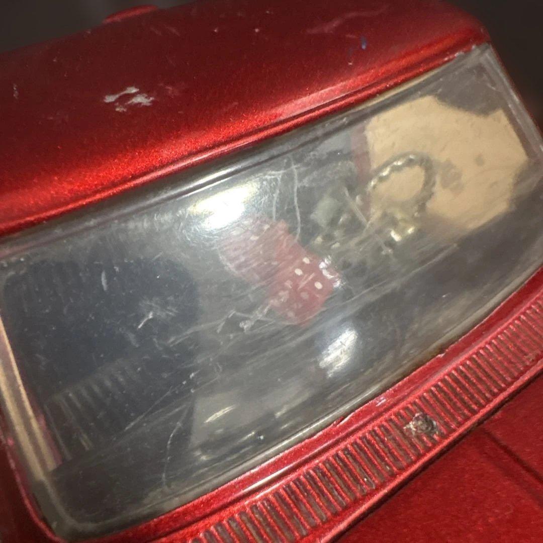 JADA 1／24 PICK UP ローライダー