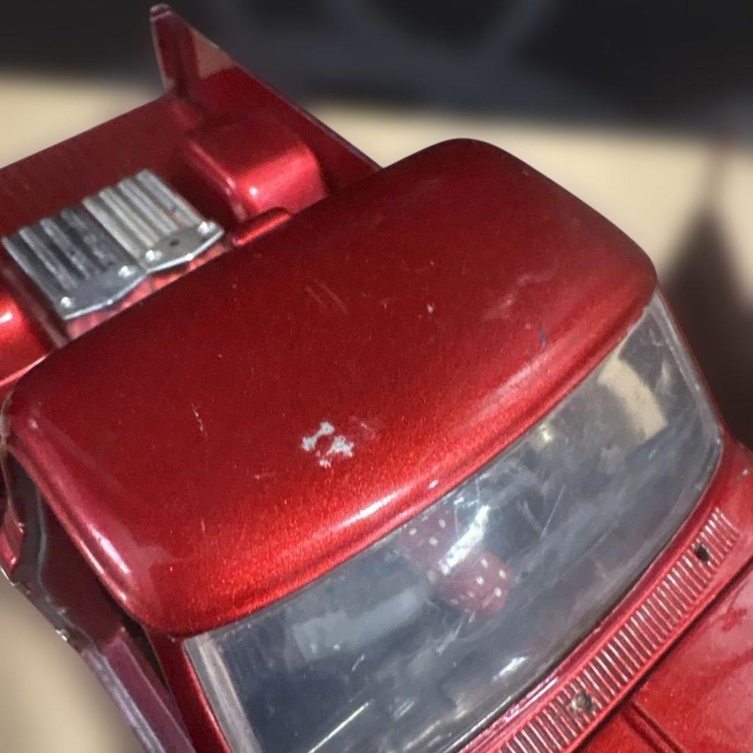 JADA 1／24 PICK UP ローライダー