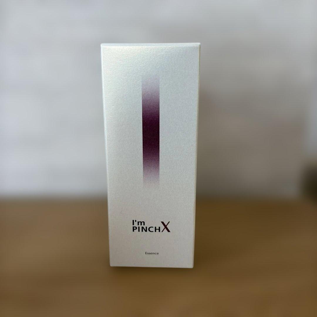 I'm PINCH X エッセンスm 60ml