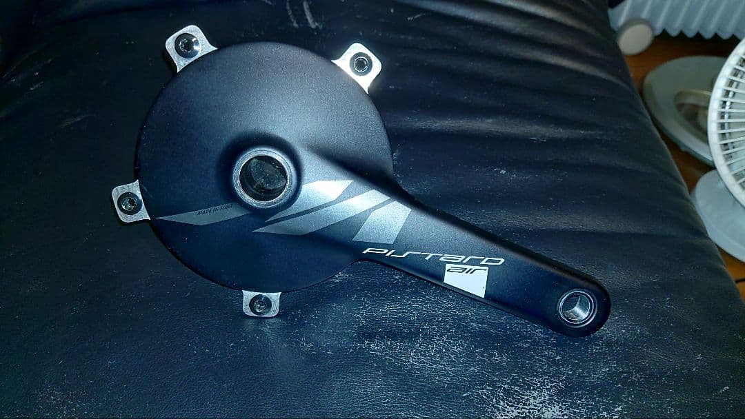 Miche pistard air bcd144 170mm 右側のみ