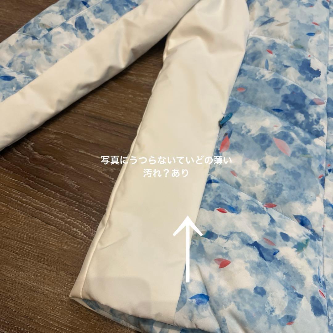 フェニックス レディース　美品　セットアップ　上下　スキーウェア　S 女性