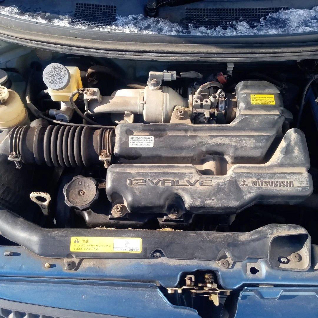 三菱 ミニカ H42V 軽自動車 貨物 オートマ 2駆 中古車