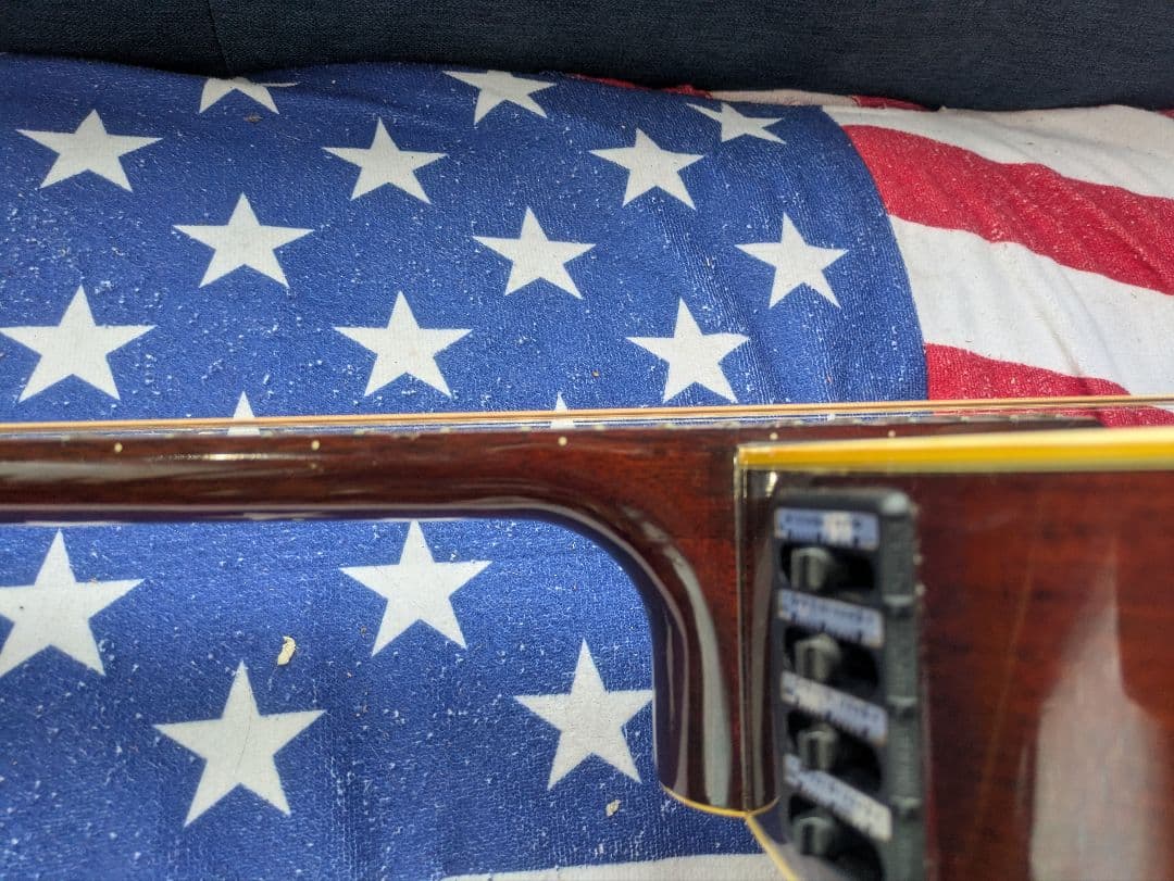 タカミネ　PT-106