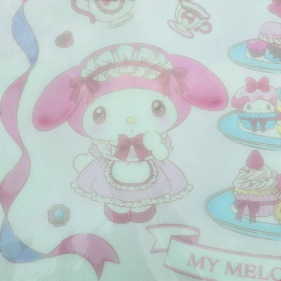 【いいね感謝値下】クロミ&マイメロくじ ぬいぐるみ 他+マスコット計8点セット