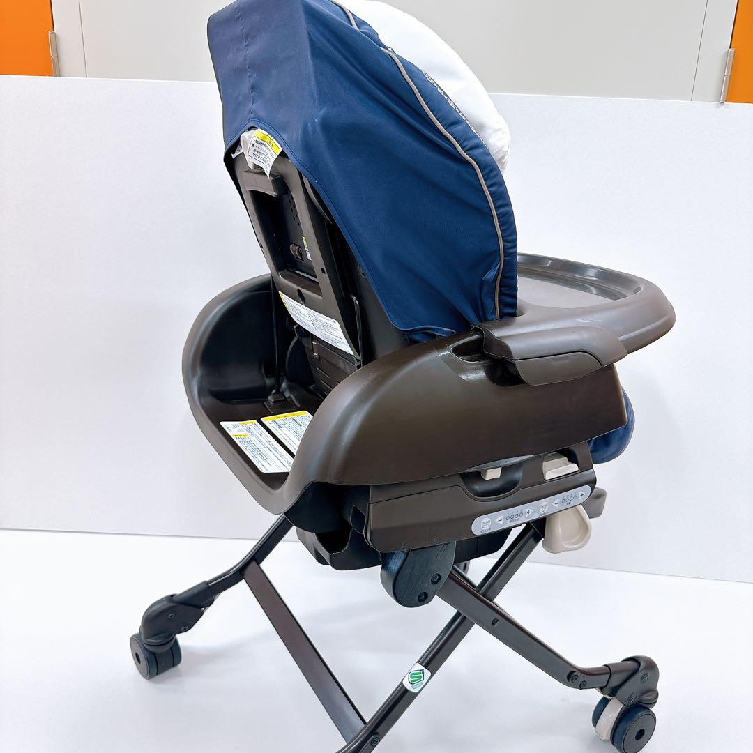 Combi ネムリラ オートスウィング BEDi Plus Classic