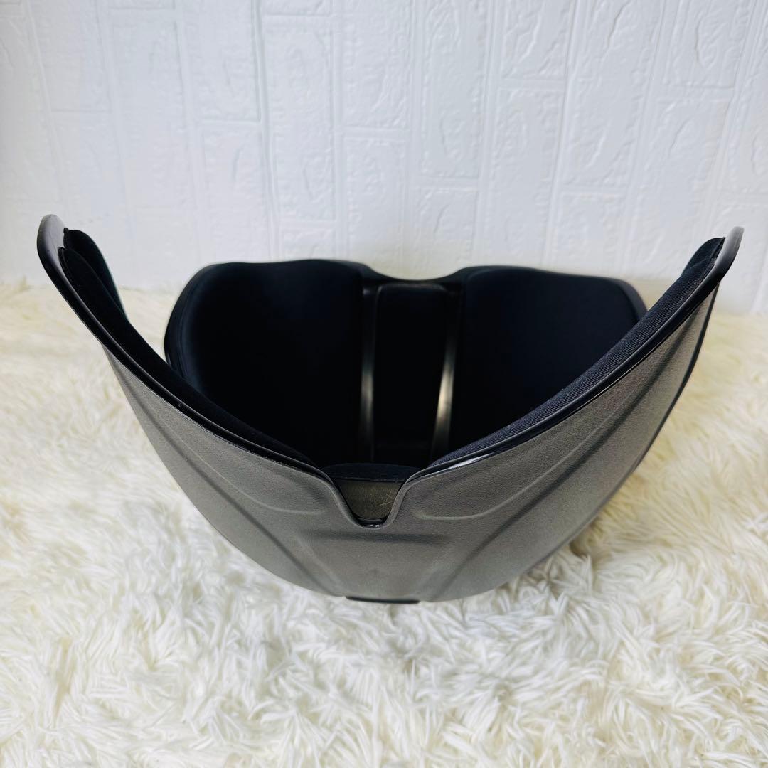 良品✨スタイル アスリート 2脚 黒 骨盤サポート MTG