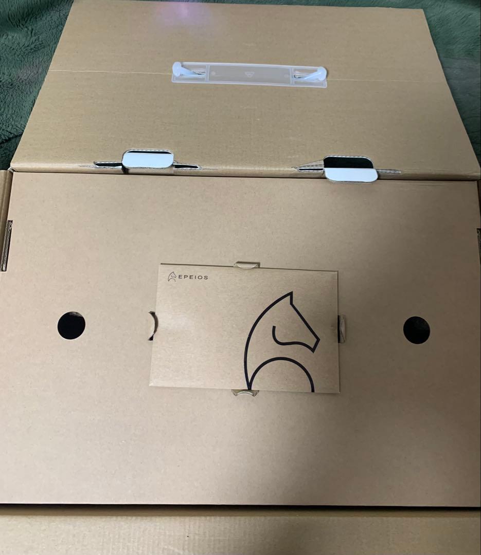 【未使用】エペイオス スマート加湿器