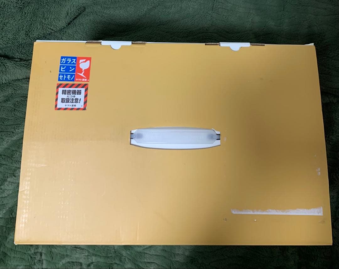 【未使用】エペイオス スマート加湿器