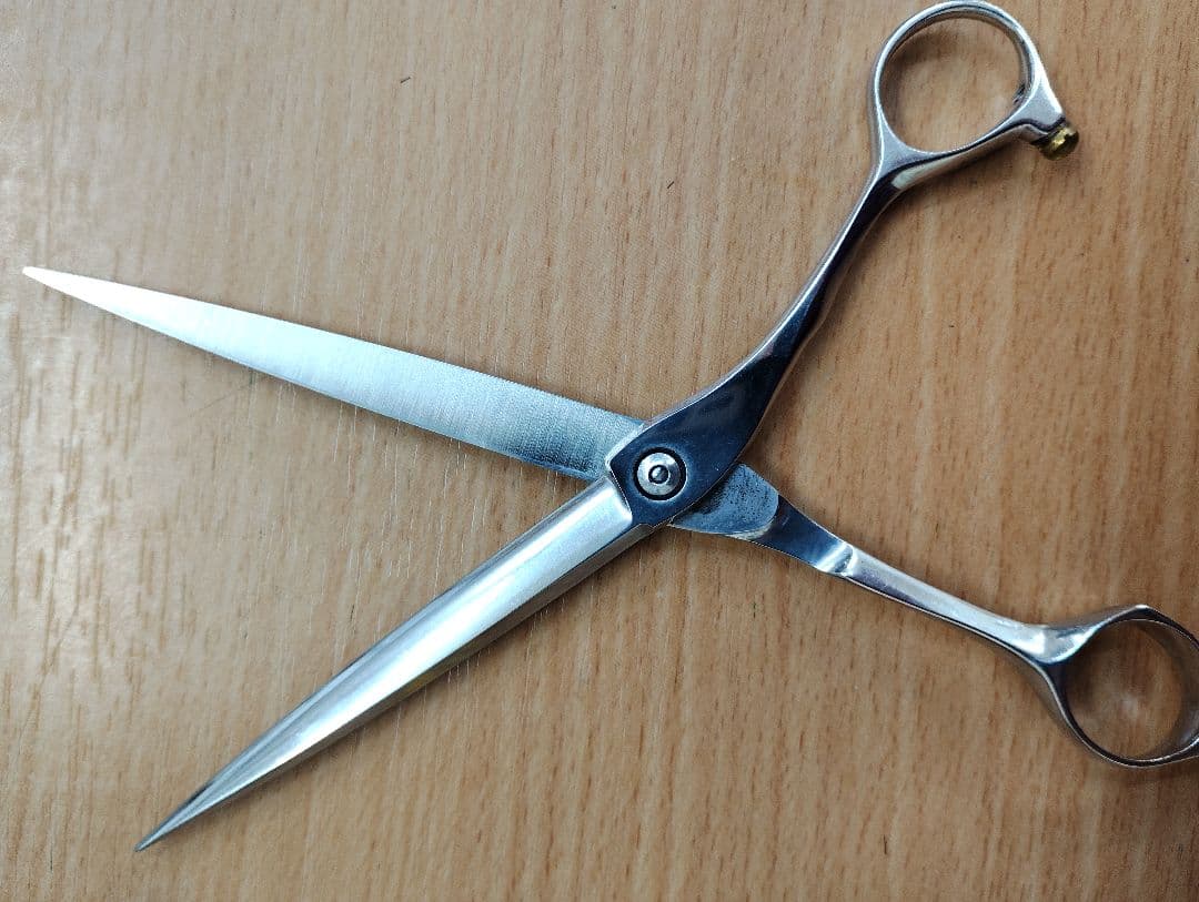 トギノン superb7インチ　荒刈