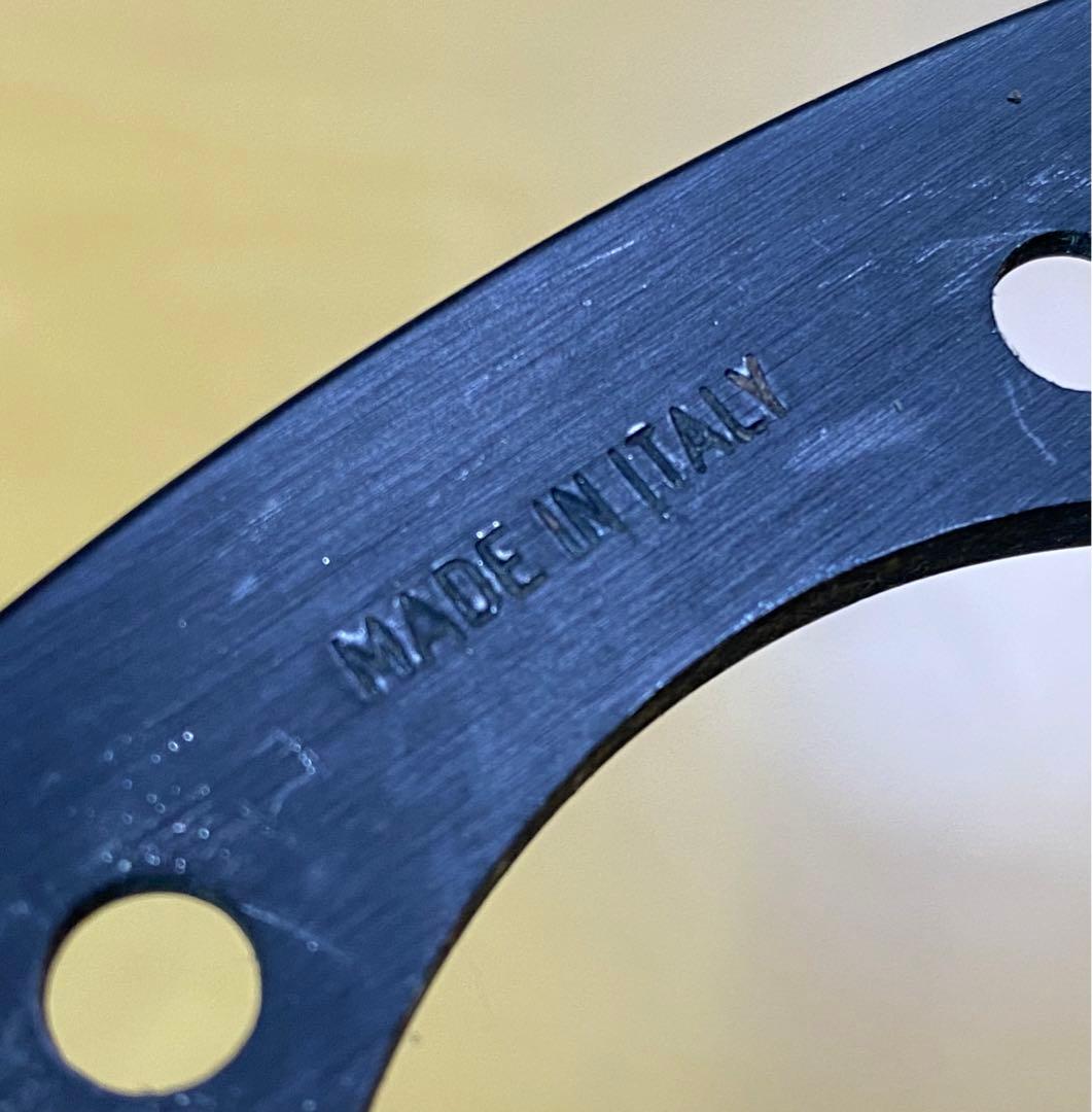 personal パーソナル ステアリング 当時物