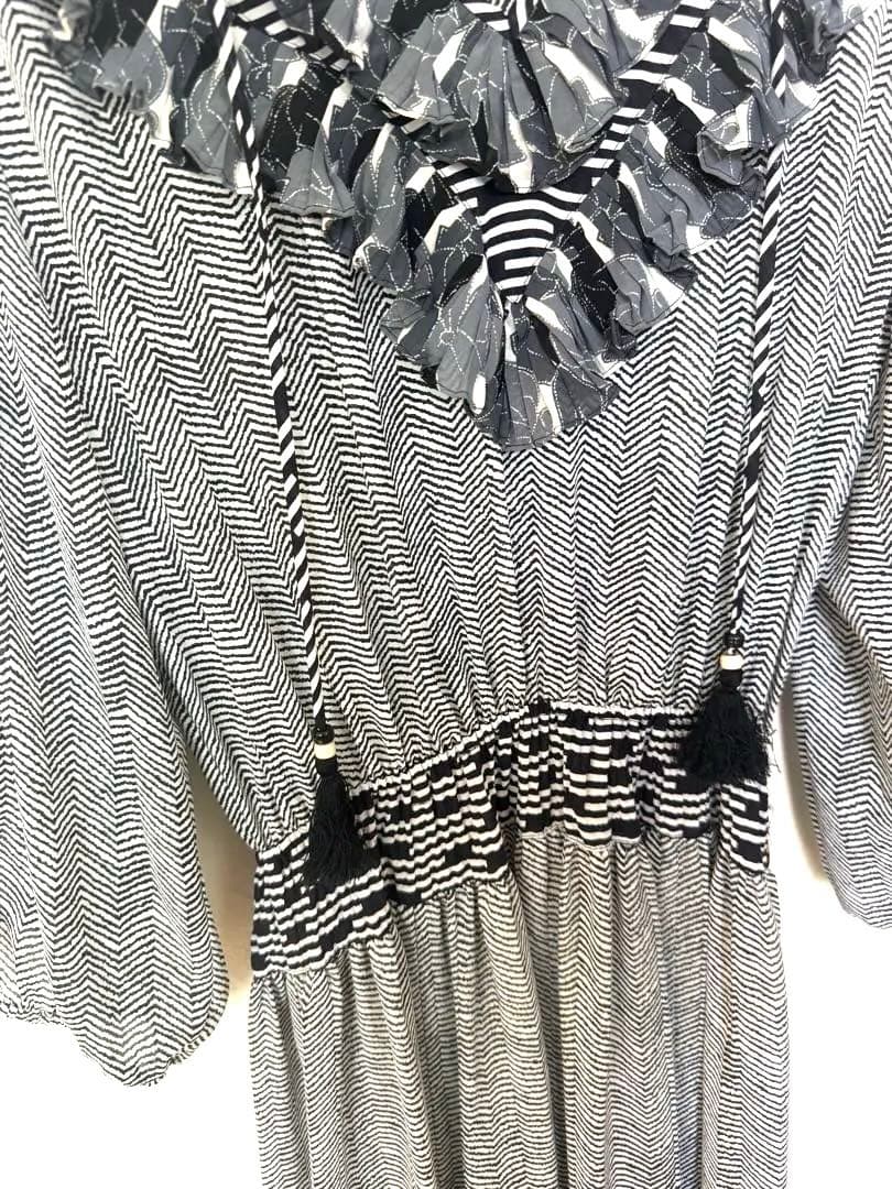 ダイアンフレイス　ワンピース