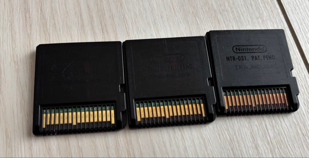 M*i様 ポケットモンスター DSゲーム セット ケース付き