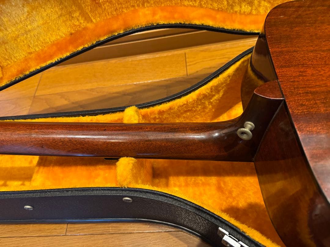 yamaha fg180 赤ラベル ヤマハ