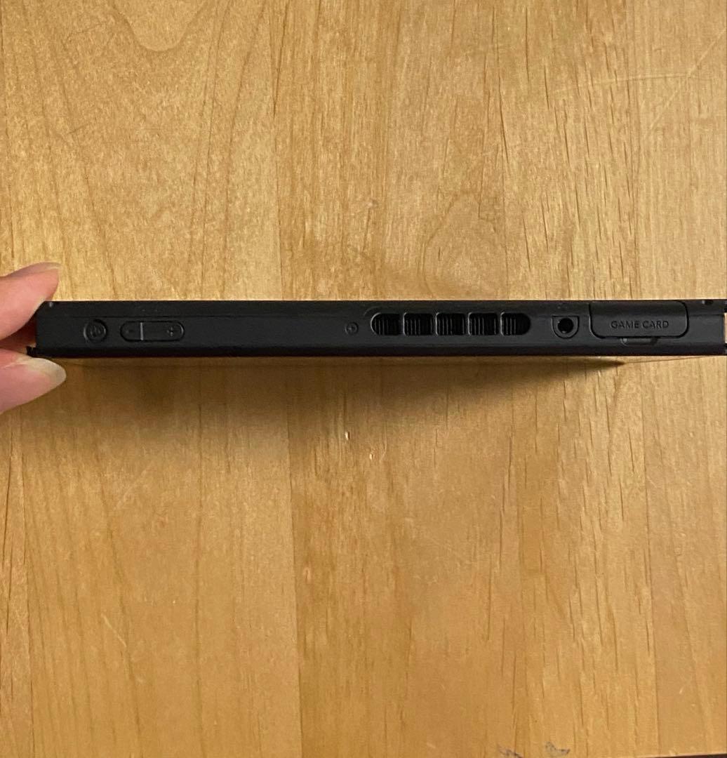 状態良好　Nintendo Switch 本体　2020年製