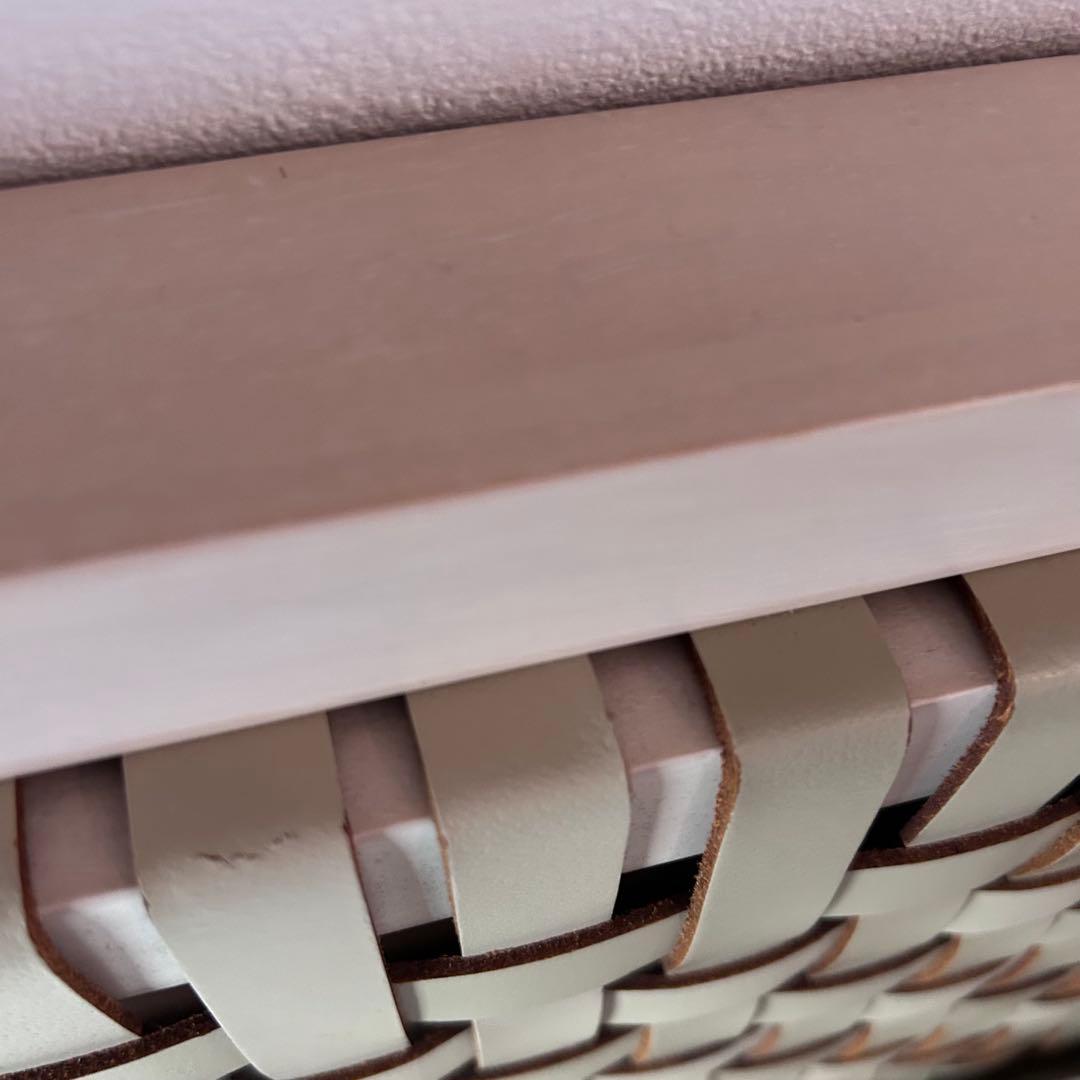 カッシーナ　イクスシー　カルナ　ベッドフレーム