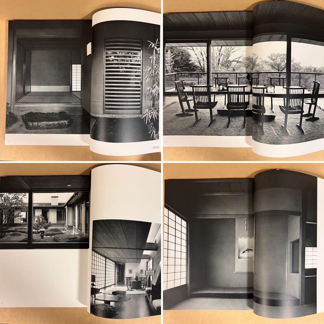 数寄屋建築施工集 中村外二 淡交社刊