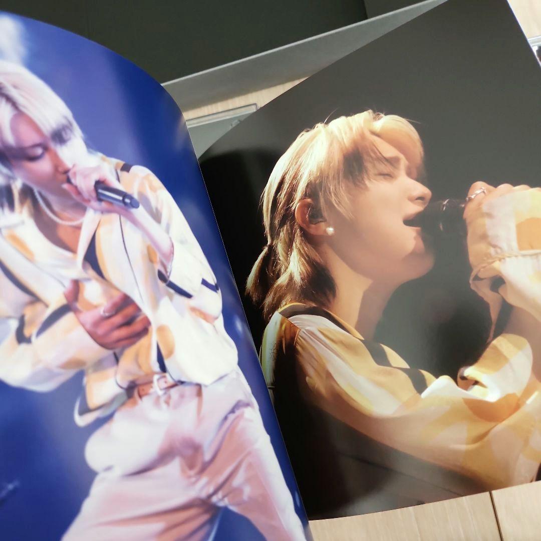 BE:FIRST One Man Tour BE:1 BMSGSHOP 限定盤