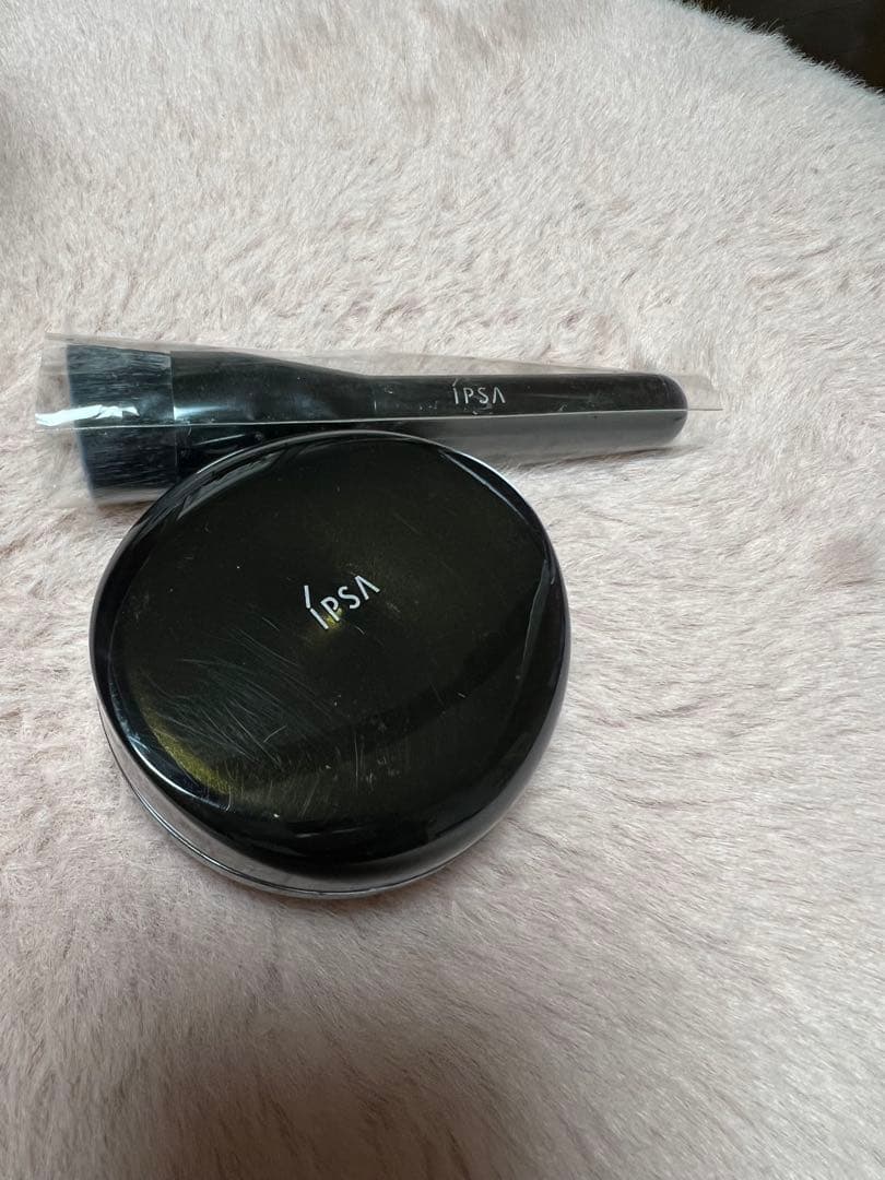 イプサ ファウンデイション アルティメイト　101