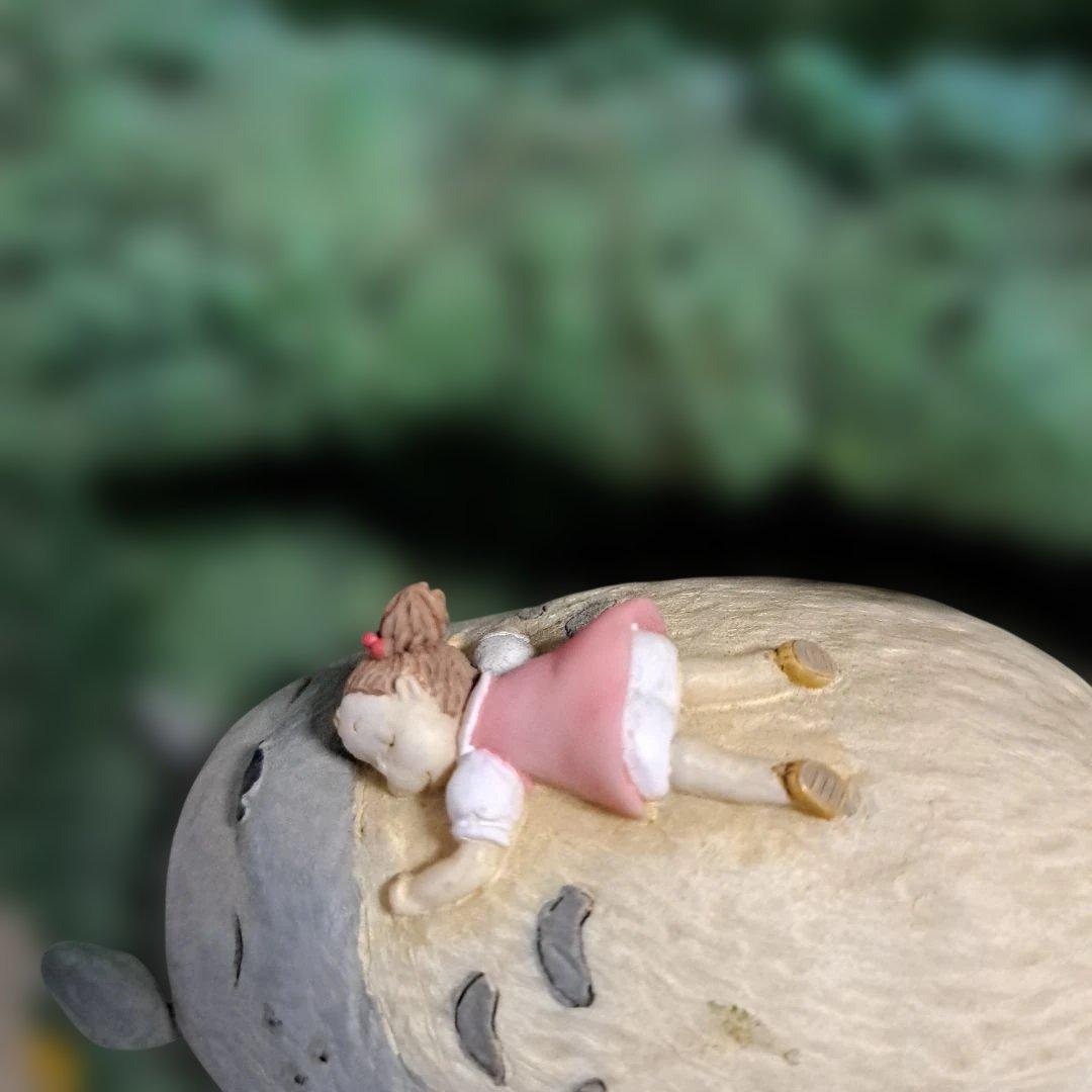 レア 希少 ジブリ となりのトトロ ガーデニング プランター