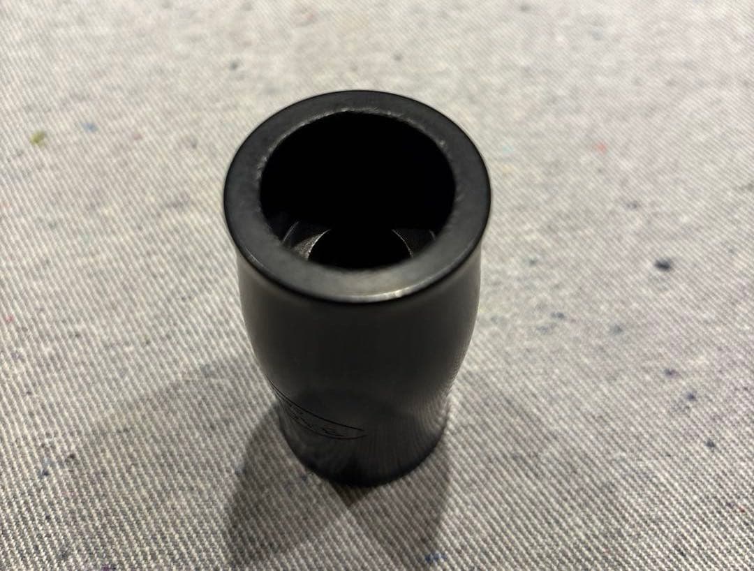 BACKUN バックーン バレル ルミエール 67mm