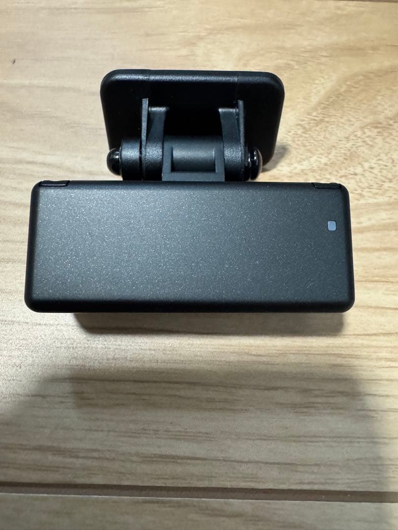 COMTEC コムテック TZ-DR210 ドライブレコーダー 前後カメラ