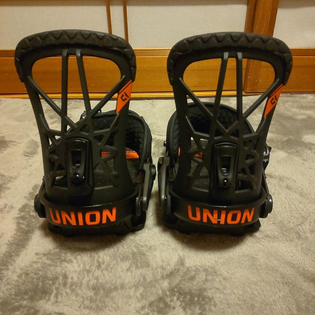 UNION FLITE PRO MLサイズ