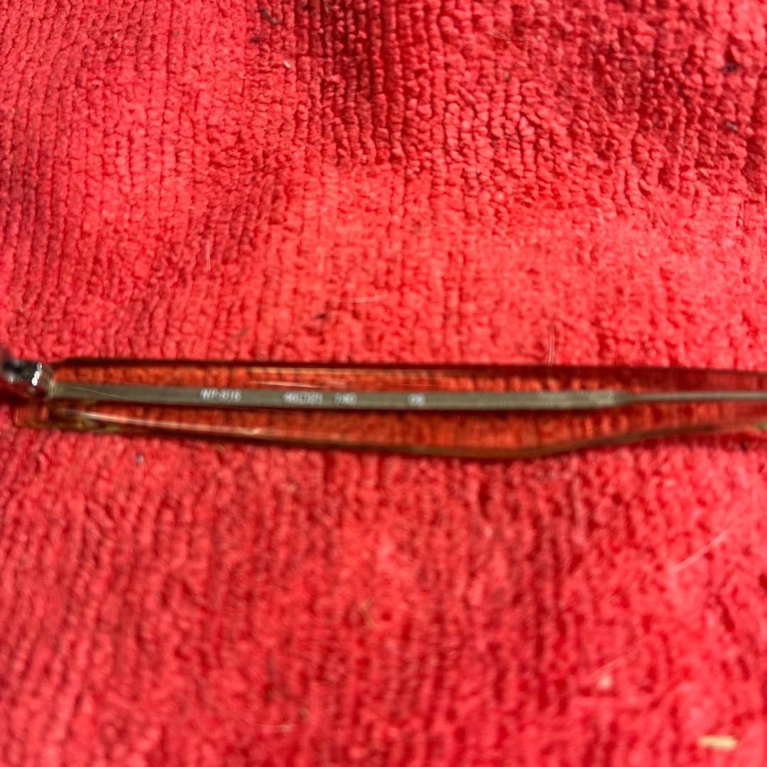 フォーナインズNP-616 99 メガネ￼