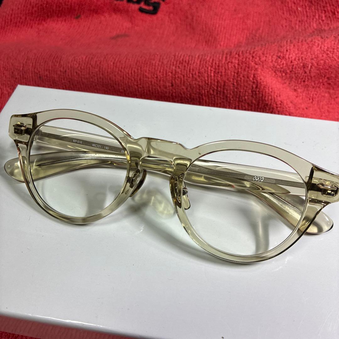 フォーナインズNP-616 99 メガネ￼