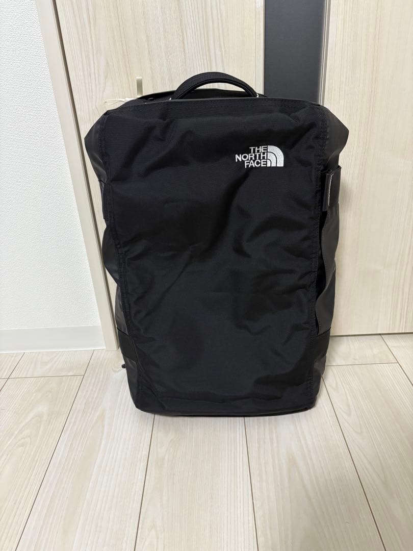 【THE NORTH FACE】ベースキャンプボイジャーライト32L