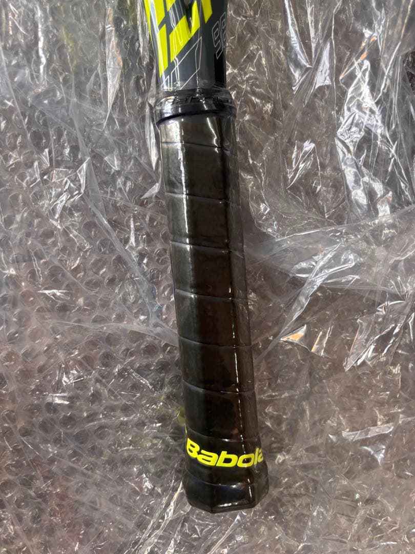 Babolat Pure Aero98 G3 新品未使用品