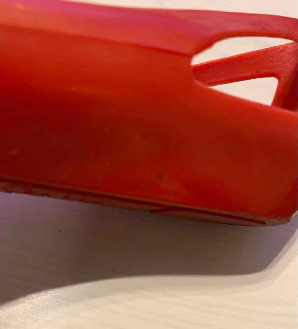 ニム　‼️ フェラガモ ラバーシューズ 10 ２点おまとめ