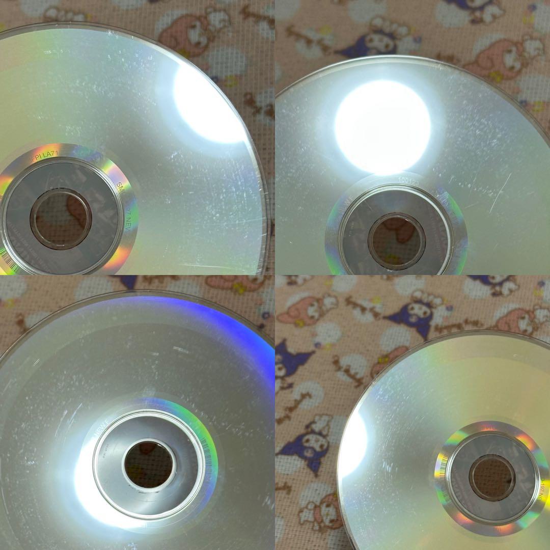 少女時代 Girls' Generation まとめ売り トレカ 特典 CD