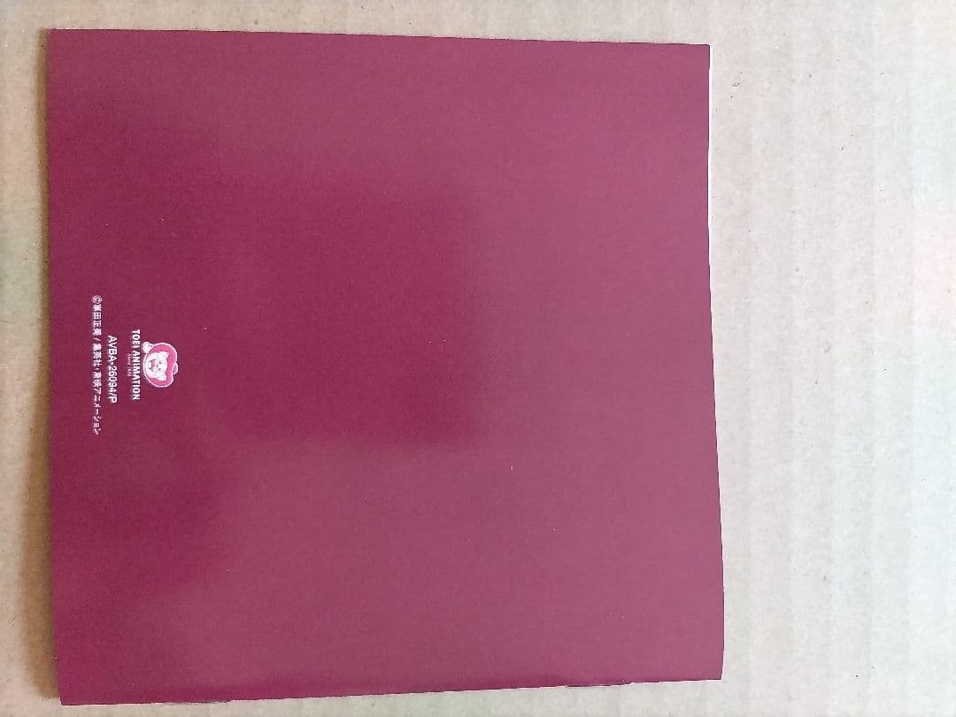 聖闘士星矢 OVA 冥王ハーデス/冥界編 後章 DVD 第2巻（初回生産版）