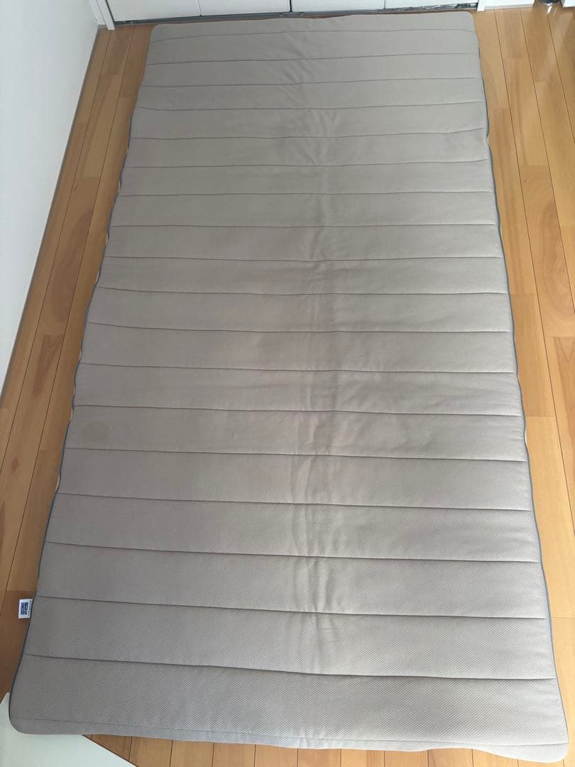 airweaveエアウィーヴ マットレス 四季布団 シングル