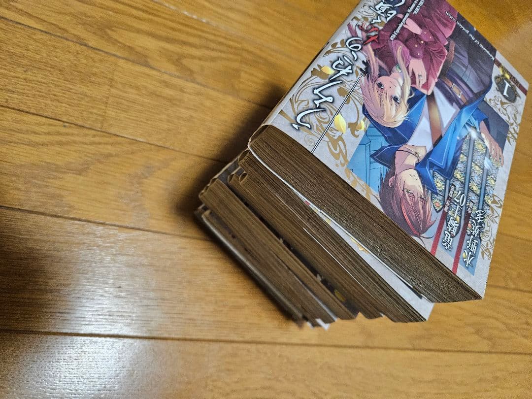 うみねこのなく頃に Episode１～ Episode8 ７巻まで 一部初版あり