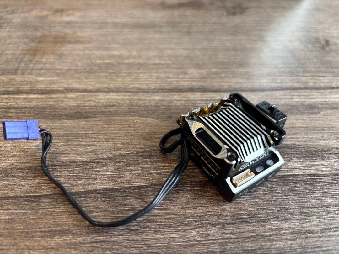 SANWA スーパーボルテックス gen2pro