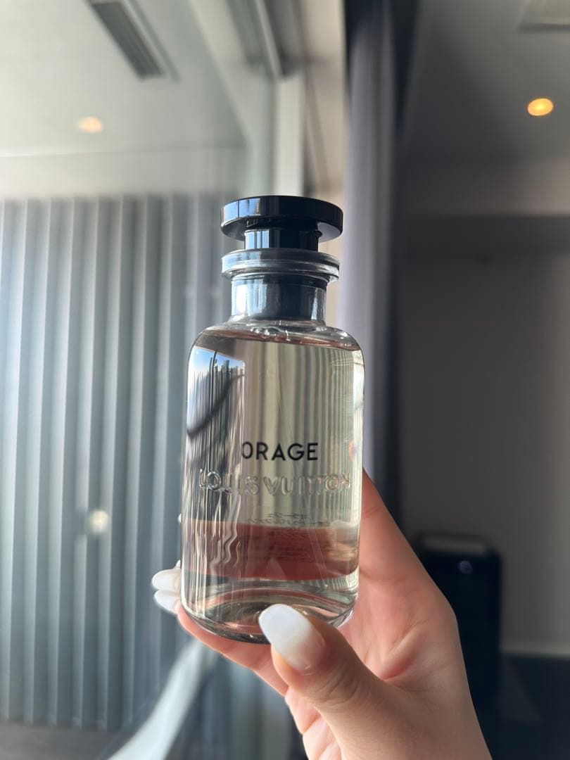 ORANGE 男性用香水