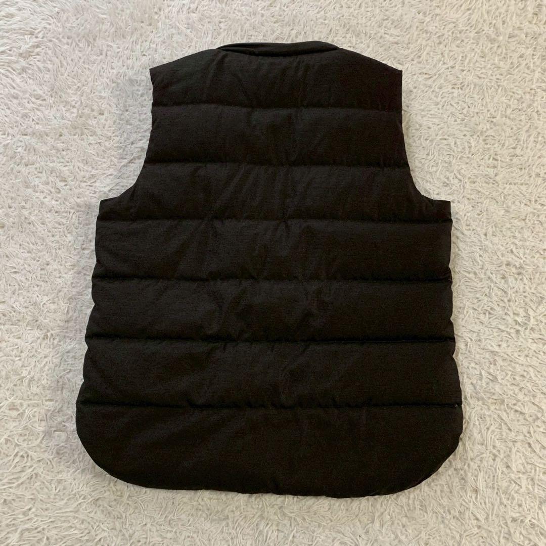 高級Rライン　TATRAS　タトラス　LEONARDO　レオナルド　ダウンベスト