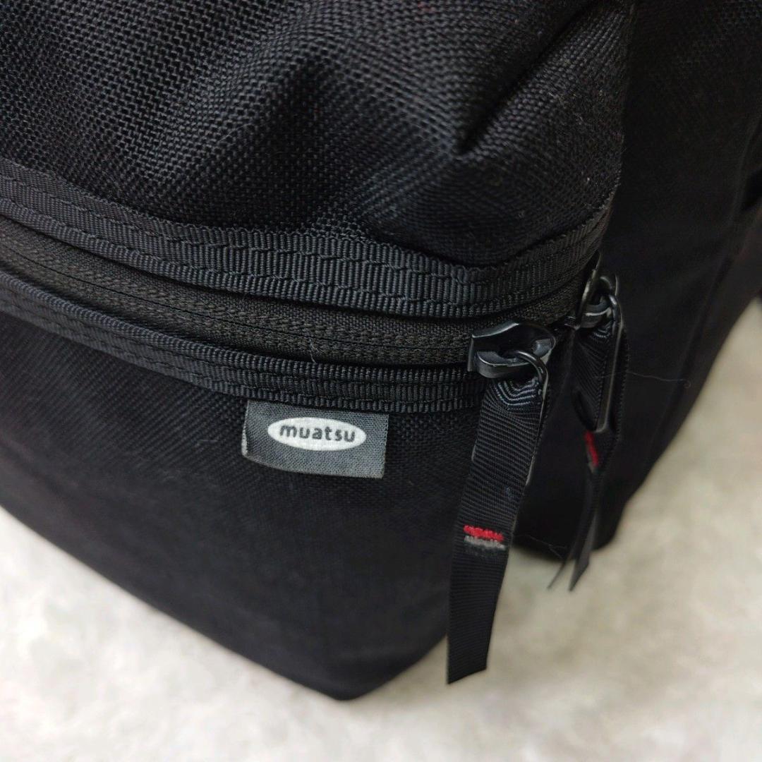 PORTER CLASSIC NEWTON ニュートン リュック ムアツ 西川