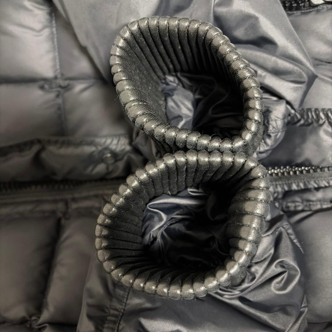 Dior ダウンジャケット ブラック メンズ 44