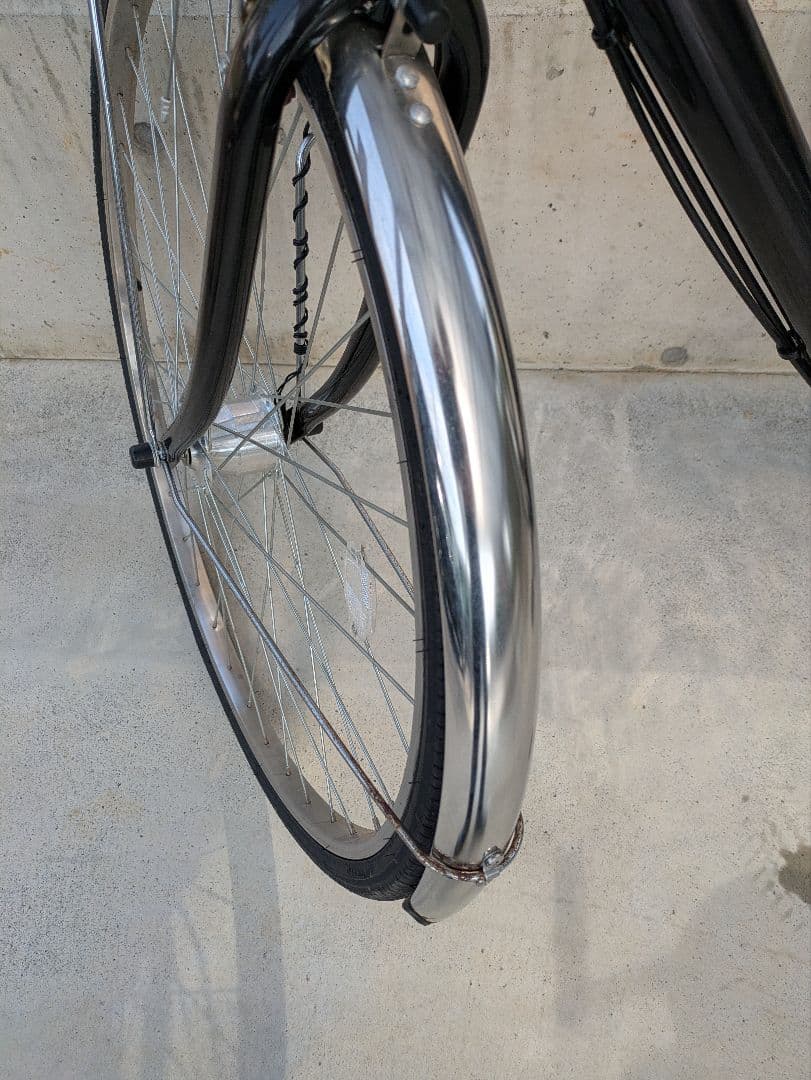 【手渡し限定】自転車