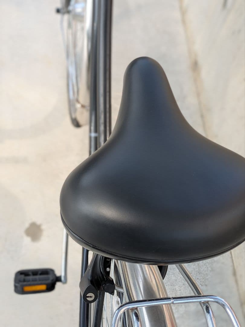 【手渡し限定】自転車