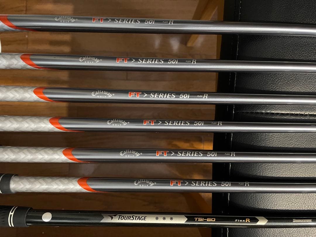 【超お買い得】ゴルフ キャディバッグ&フルセット13本