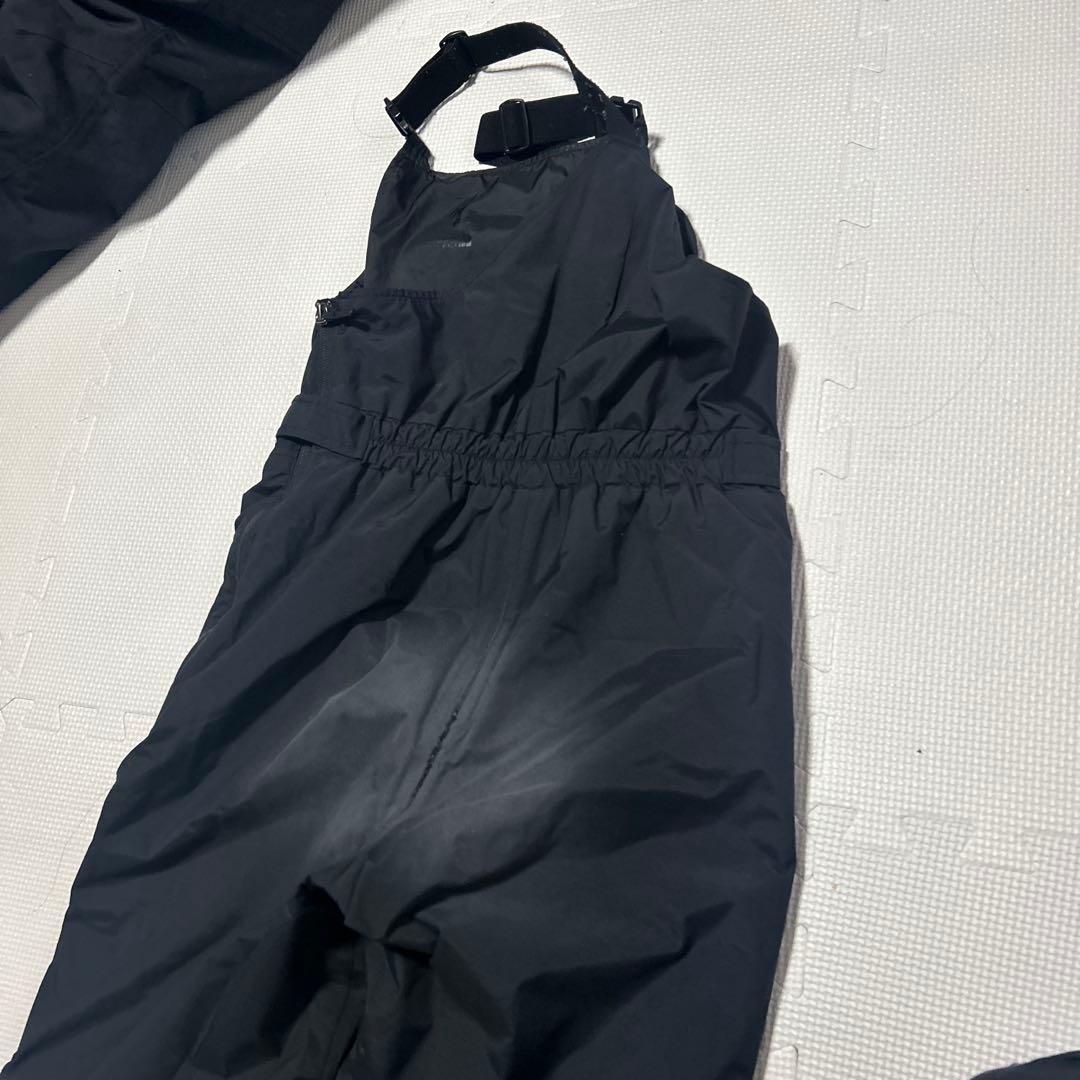 N⭐︎S様ノースフェイス/スノーウェア/上下/150
