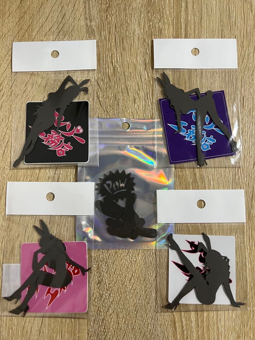 サンゾー工務店　カスタムベロ　5個セット