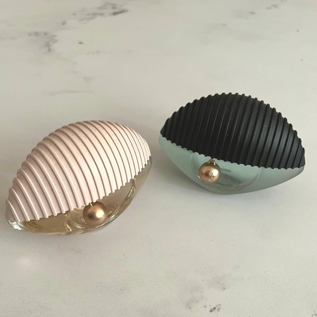 KENZO 香水　ケンゾーワールドオードトワレ　セット