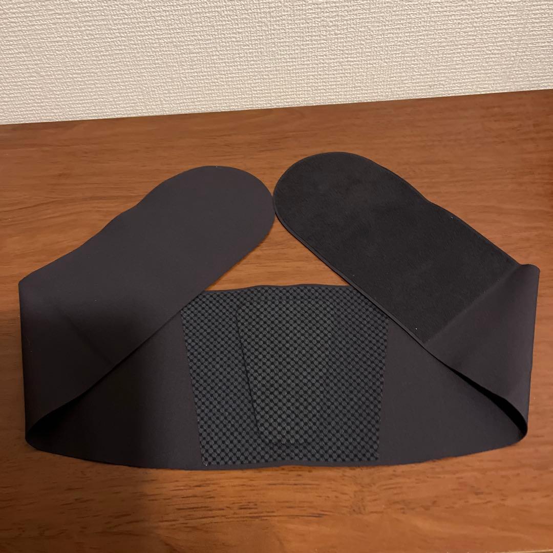 【レミントン】極美品　腰痛ベルト LL-3L