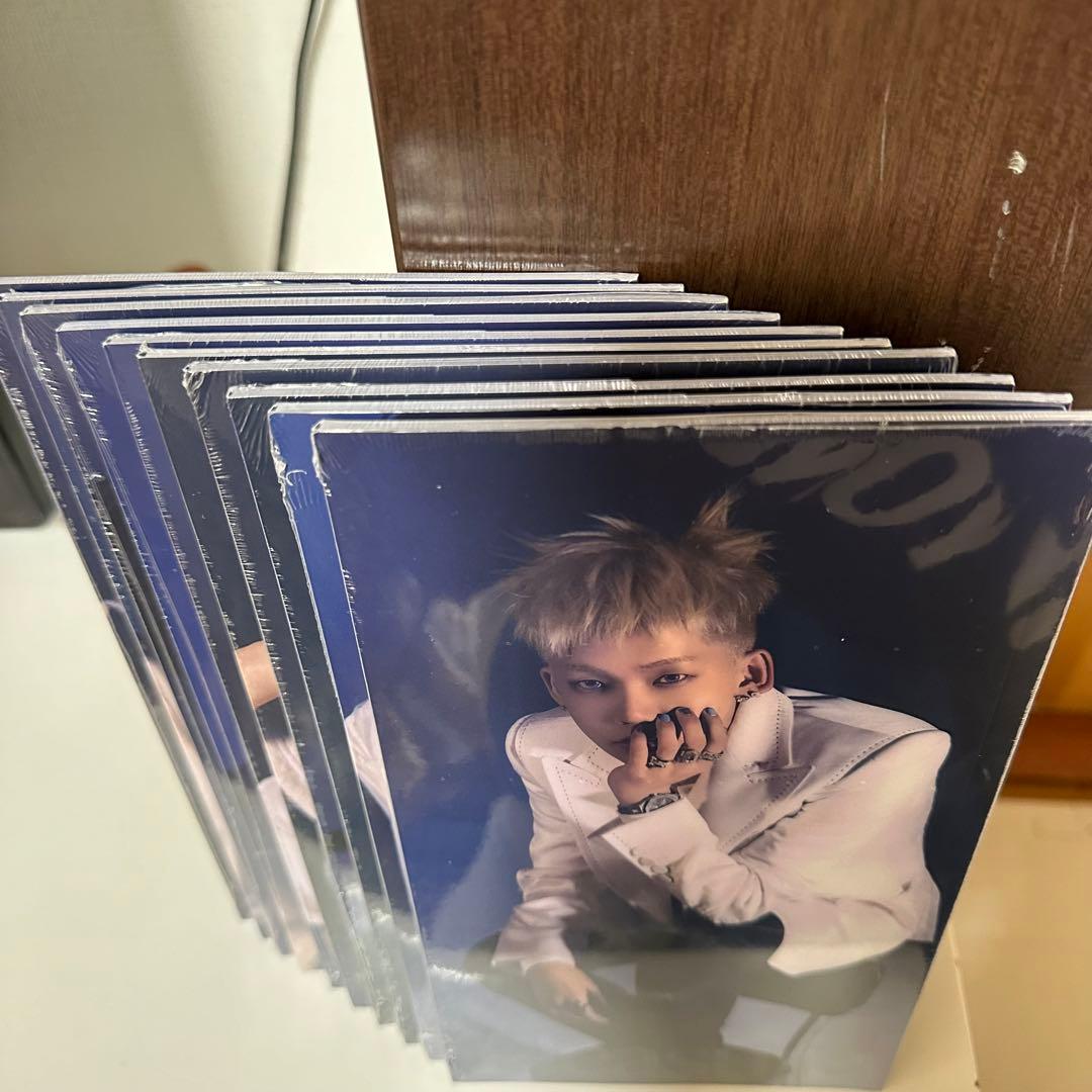 10種セット【韓国盤】TREASURE SPECIAL MINI ALBUM