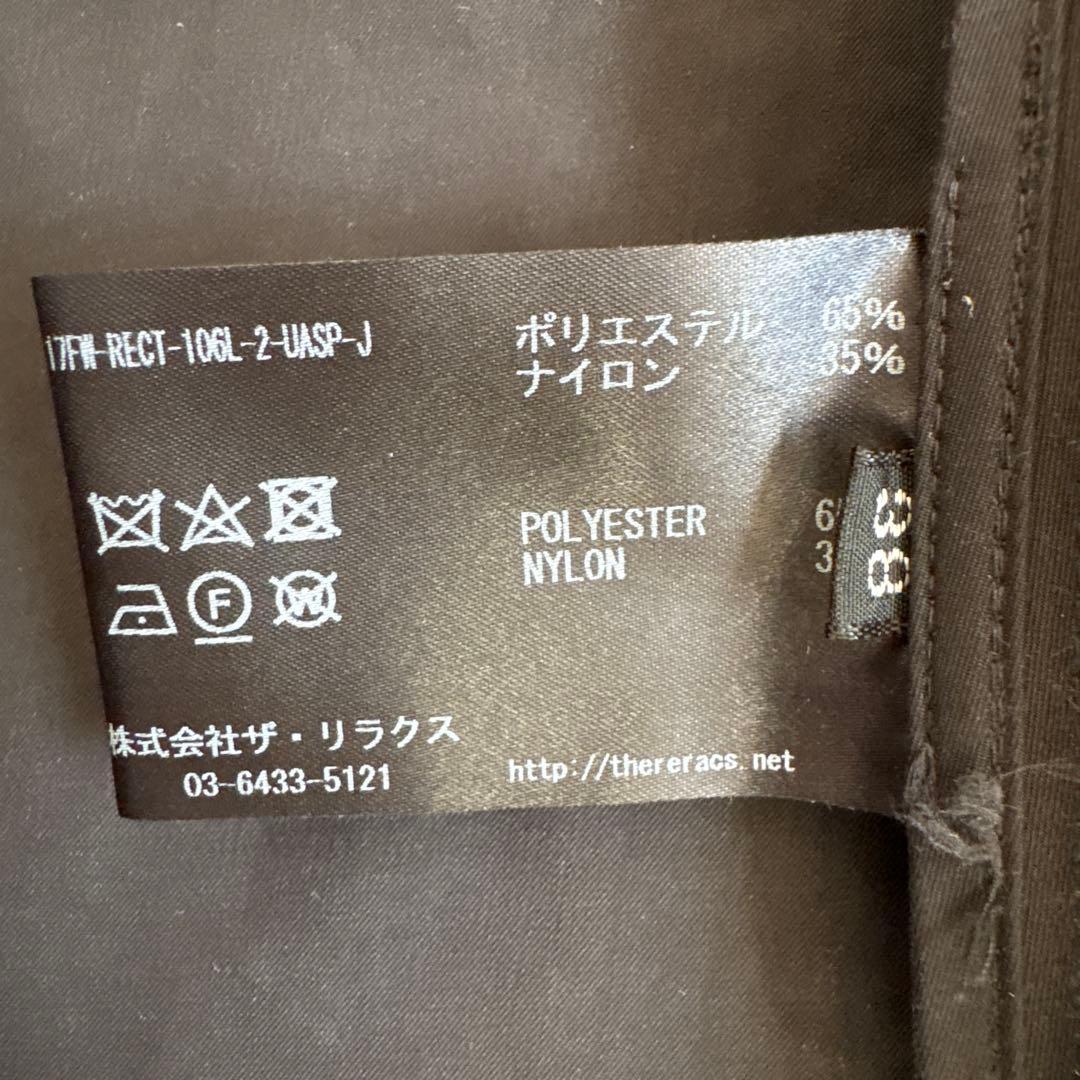 ジャケット・アウター tomo